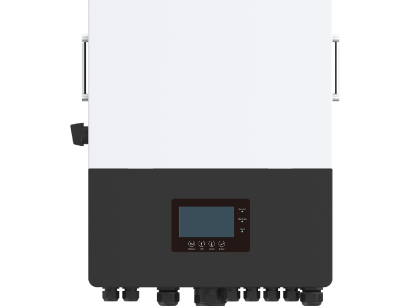 Luxpower Híbrido 12k
