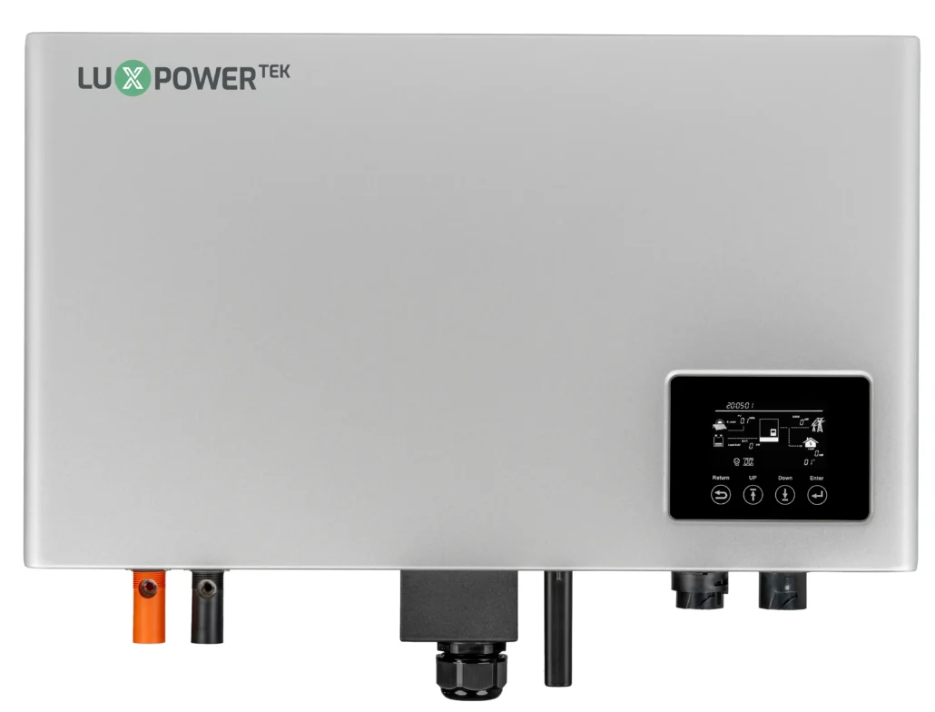 Solar Inverters