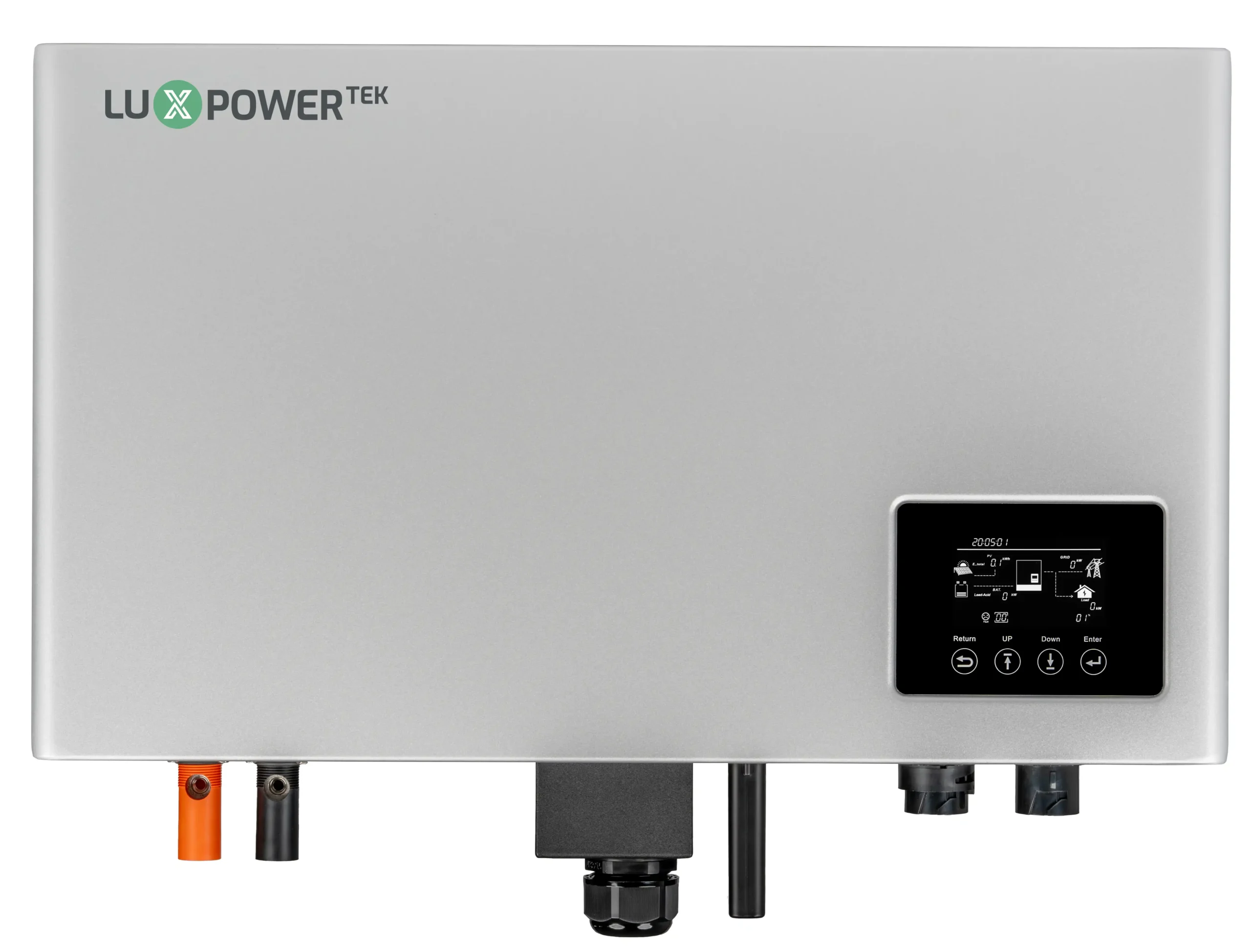 Solar Inverters