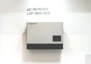 Inverter accoppiato in CA