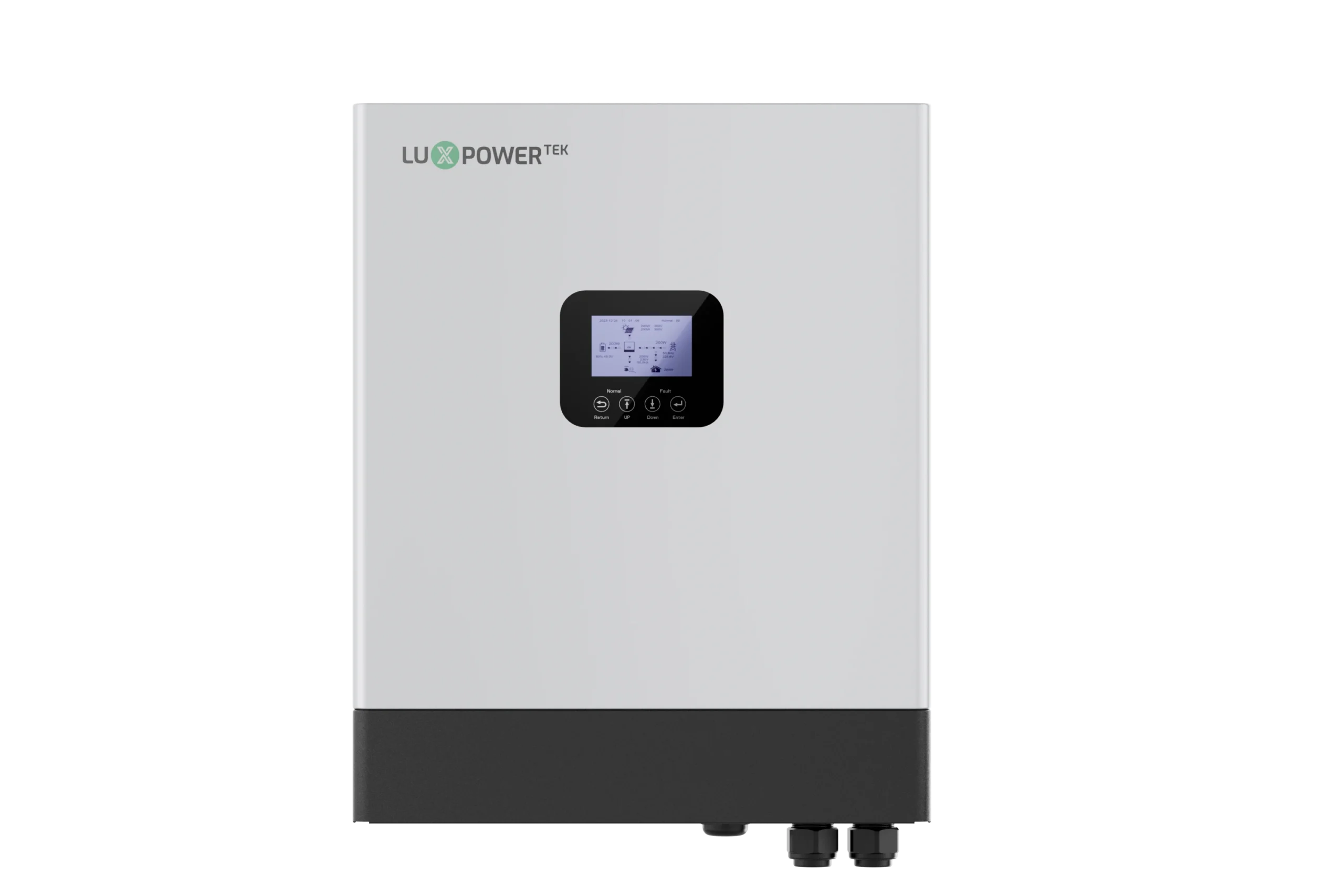 LuxpowerTek GEN 3 6K hybrid solar inverter