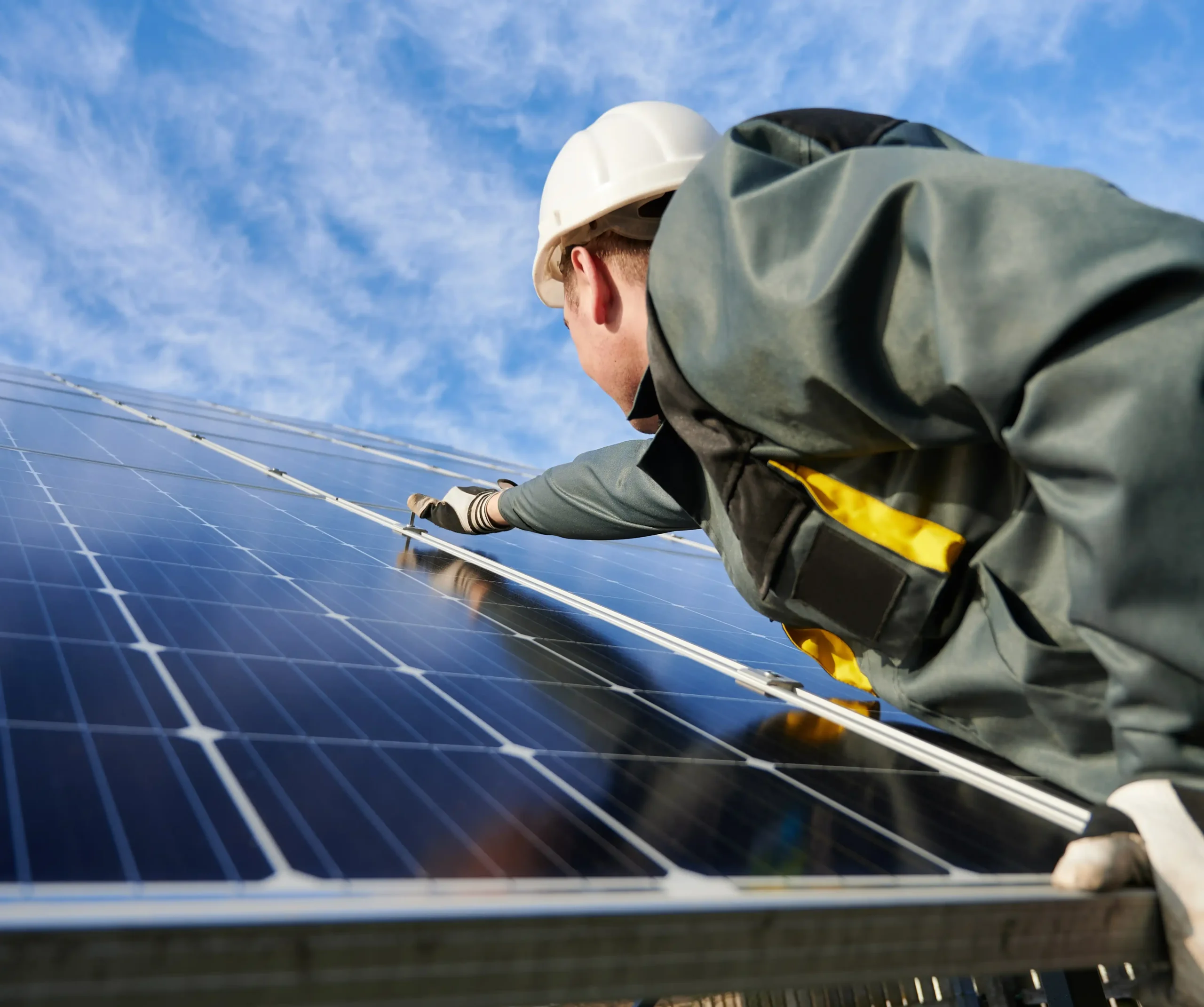 solar Panel Capacity