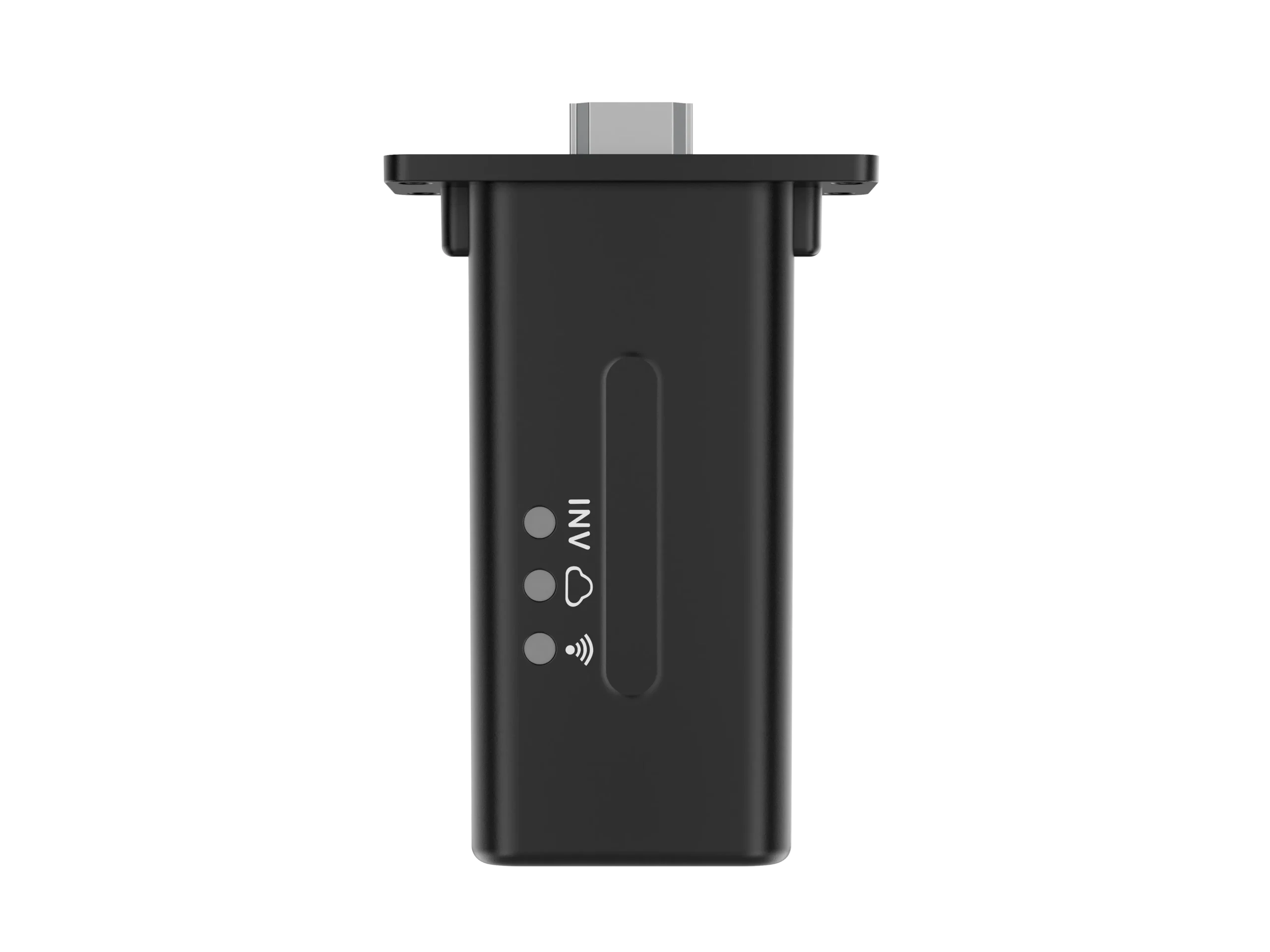 LuxpowerTek Dongle solar energy graphic