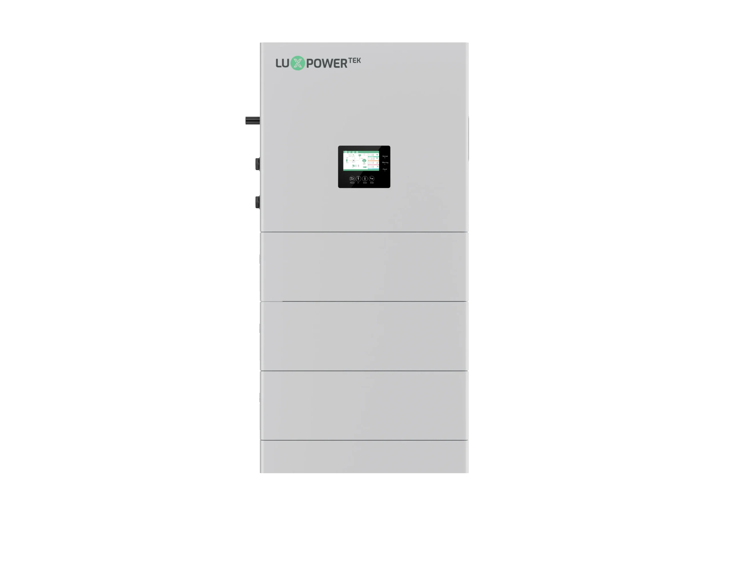 LuxpowerTek LiteStor home battery storage system