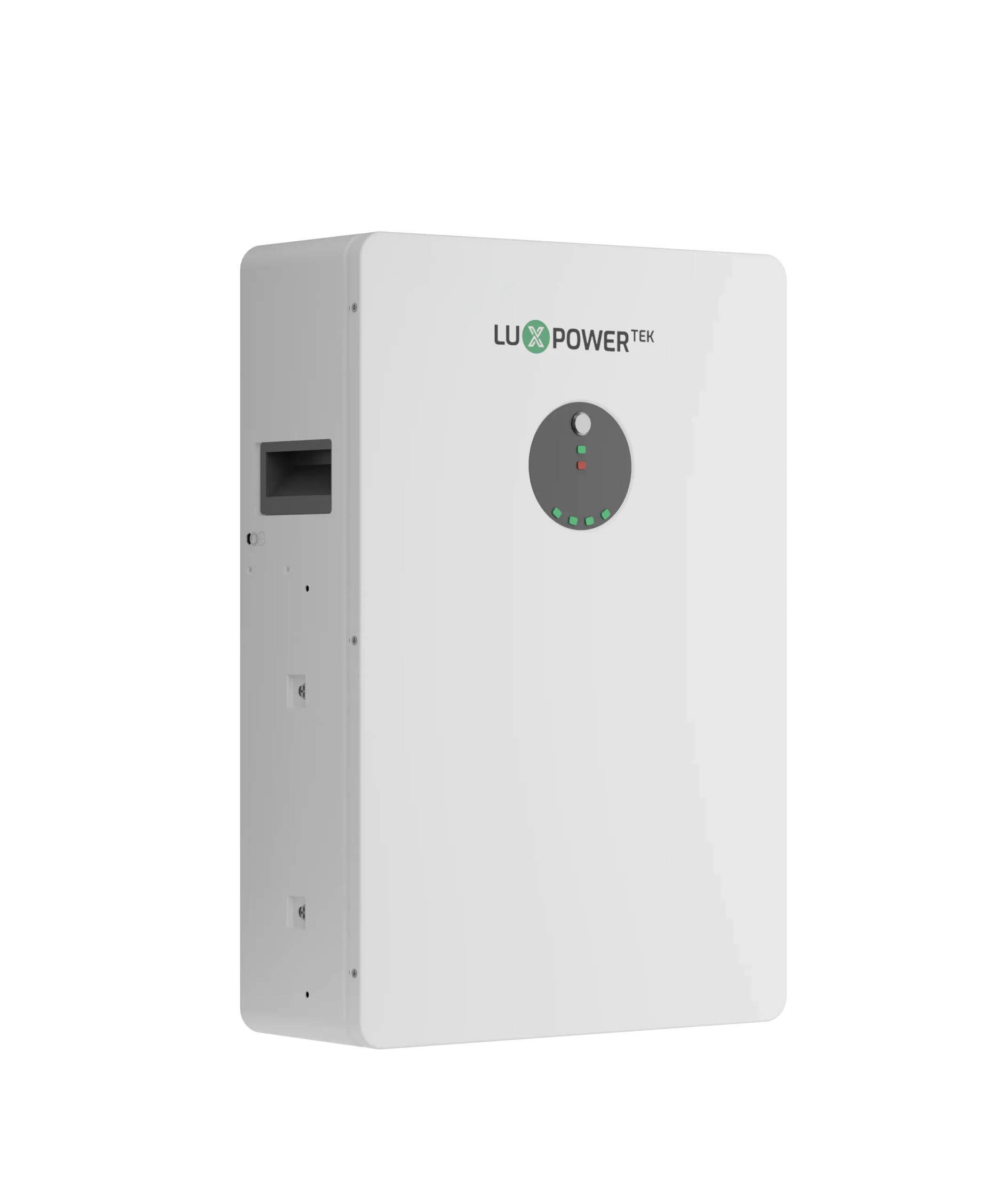 LuxpowerTek PGEM home energy storage battery