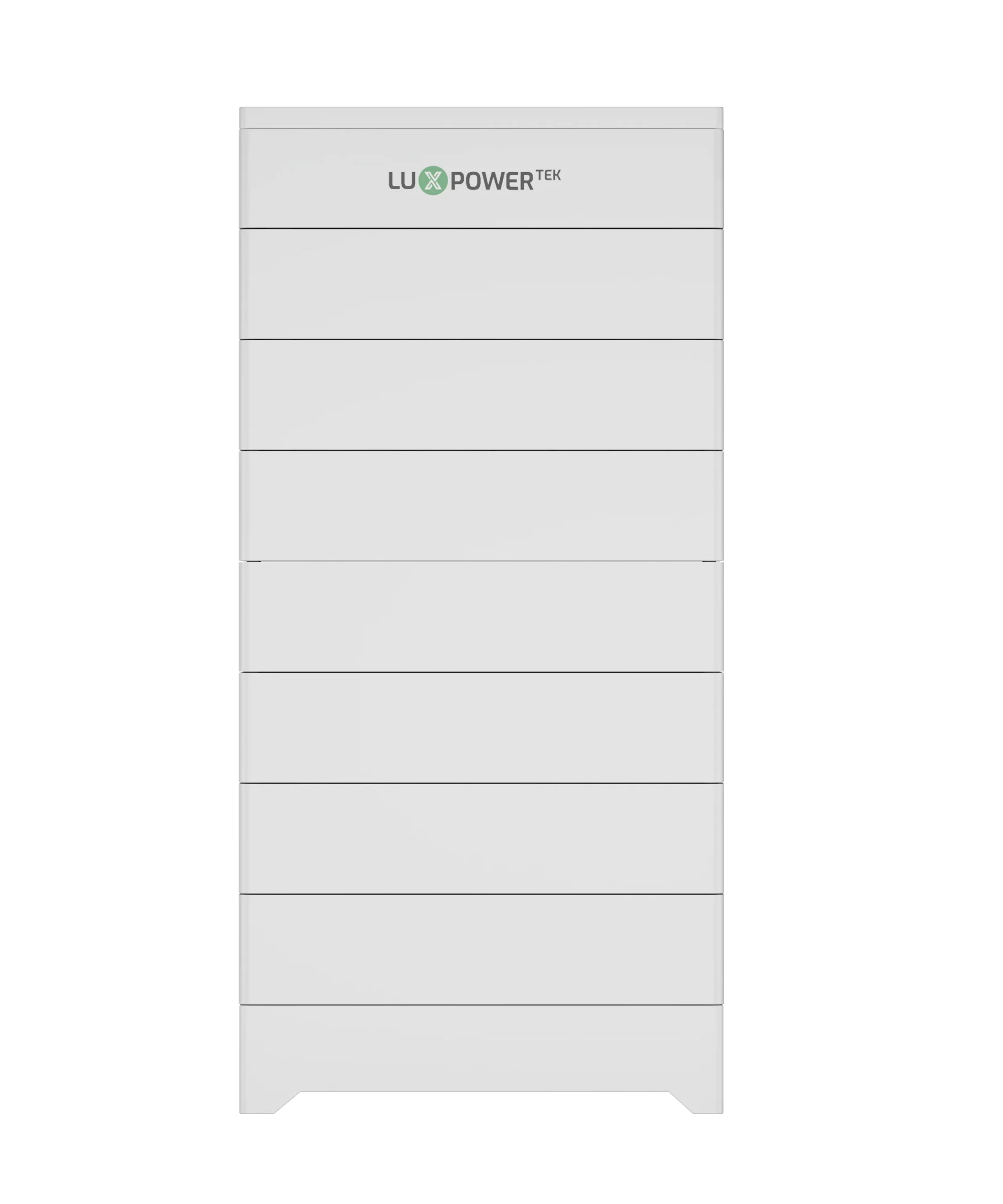 LuxpowerTek PSTACK high-voltage battery storage system