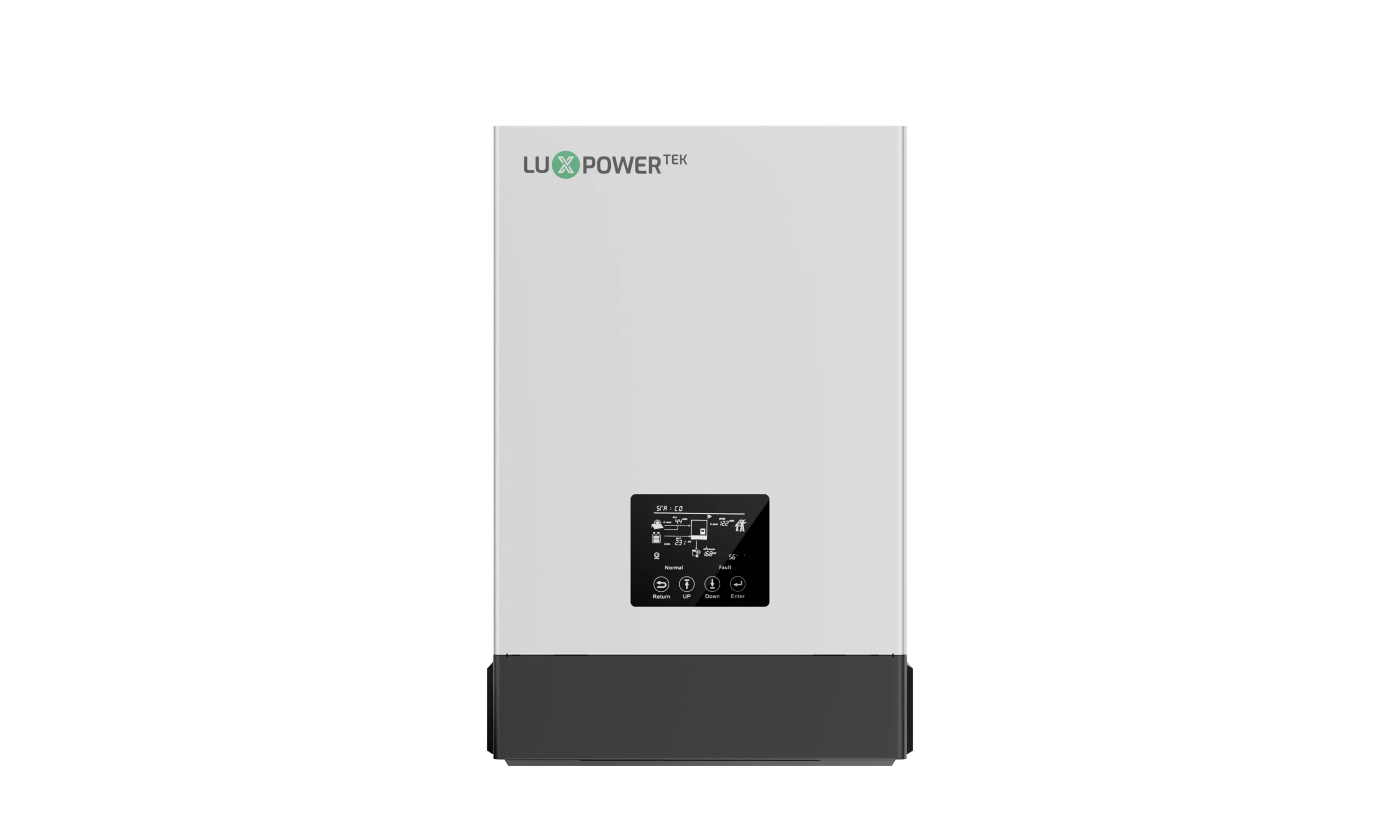 LuxpowerTek SNA 3 6K off-grid hybrid solar inverter