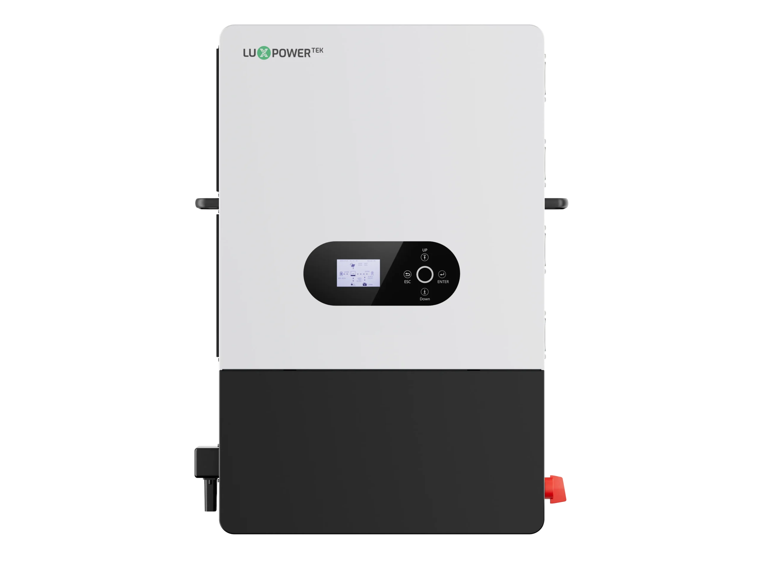 LuxpowerTek SNA EU 12K off-grid hybrid solar inverter