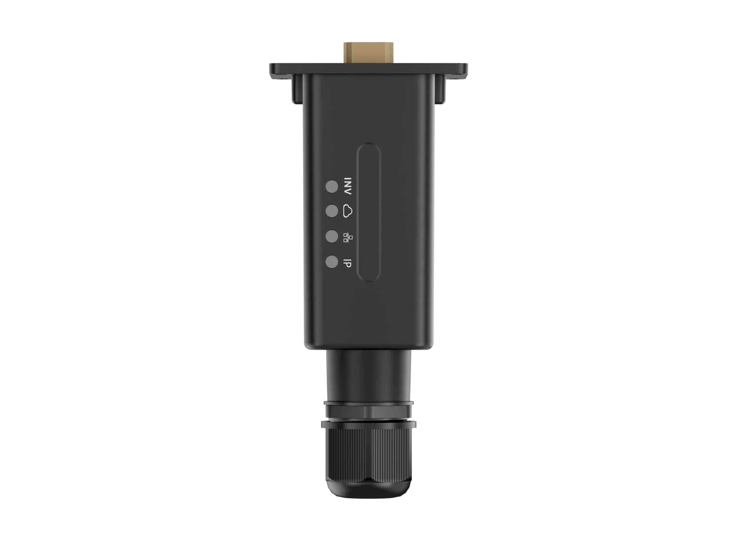 Wireless LAN module for LuxpowerTek solar monitoring