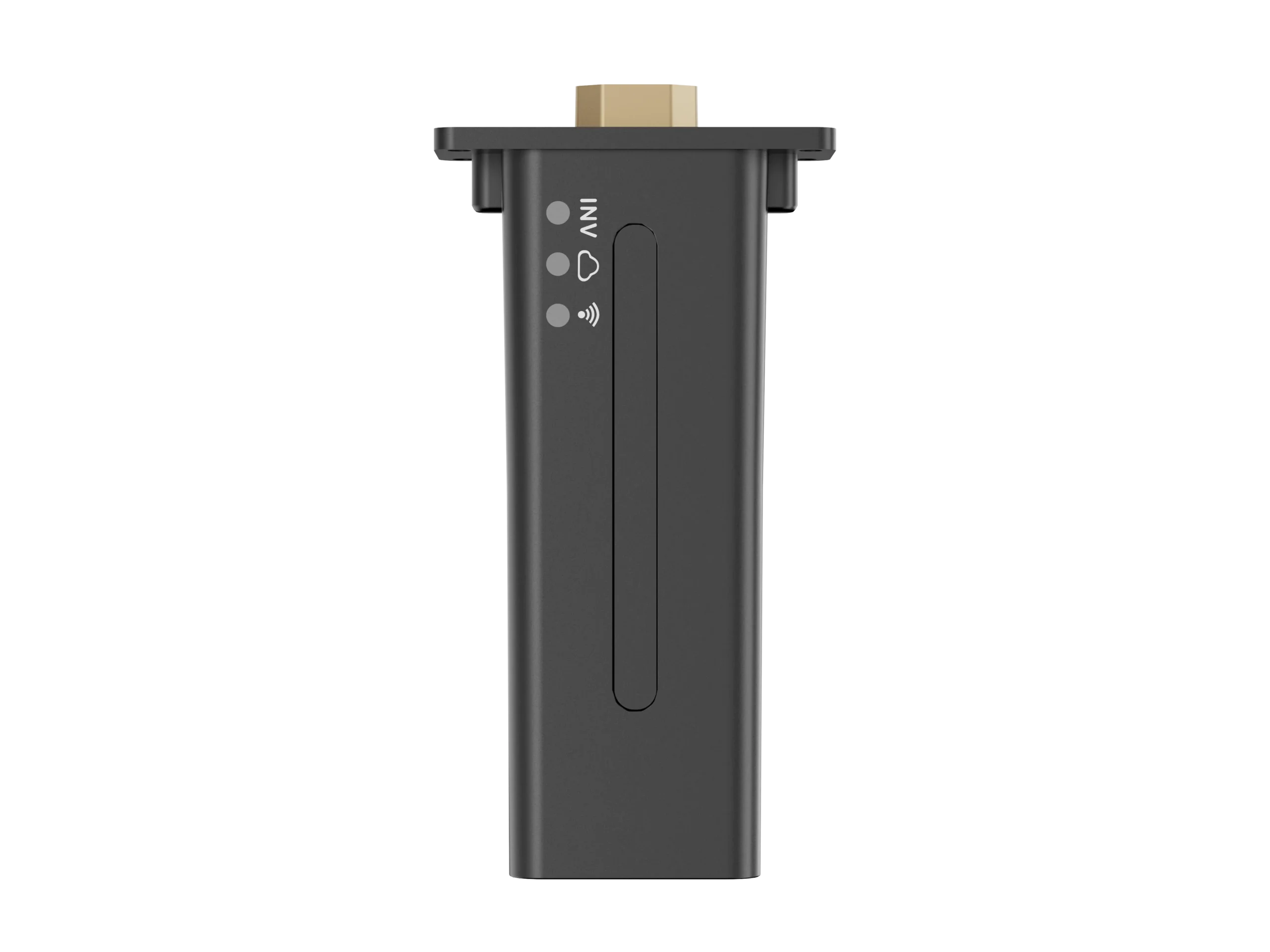 LuxpowerTek Dongle solar energy graphic