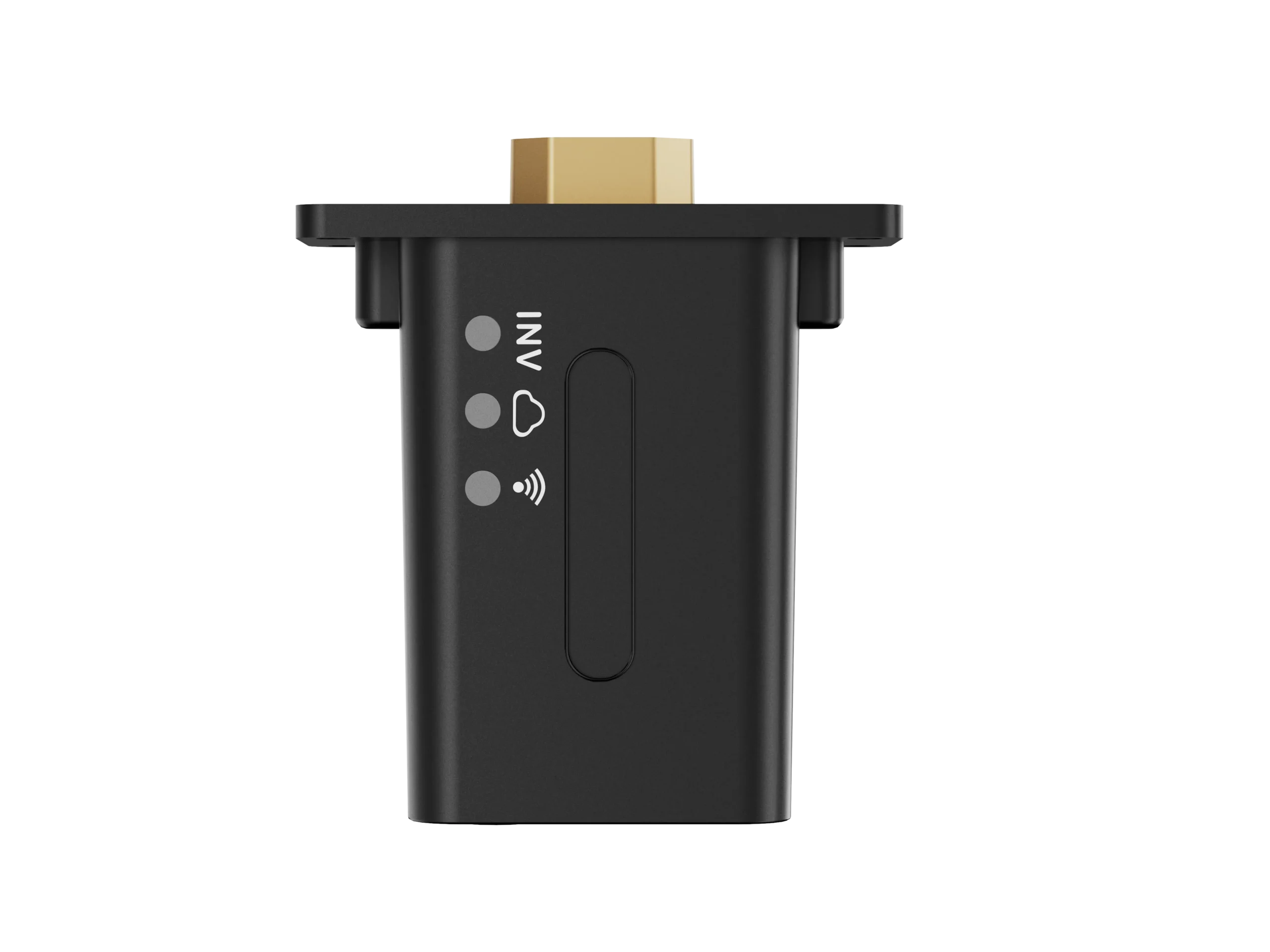 LuxpowerTek Dongle solar energy graphic