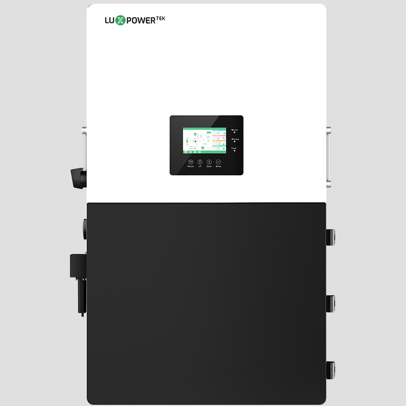 Hybrid Solar Inverters LXP-LB-US 12K