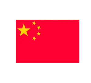 China market graphic for LuxpowerTek solar energy