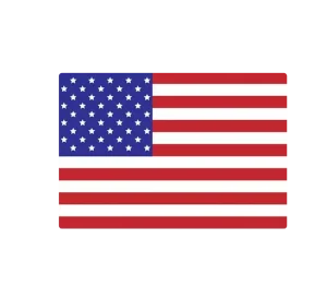 United States flag