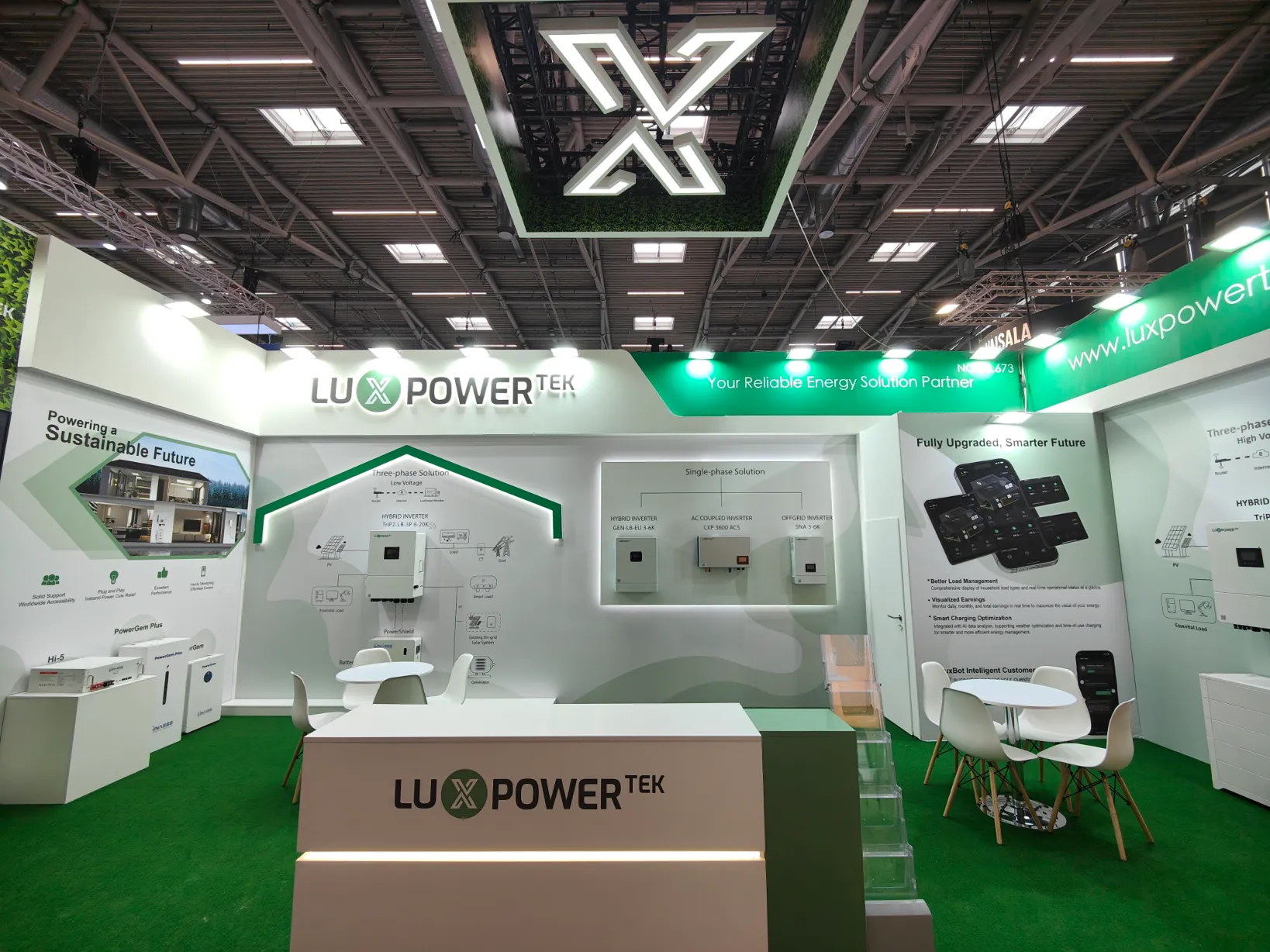 Intersolar 02