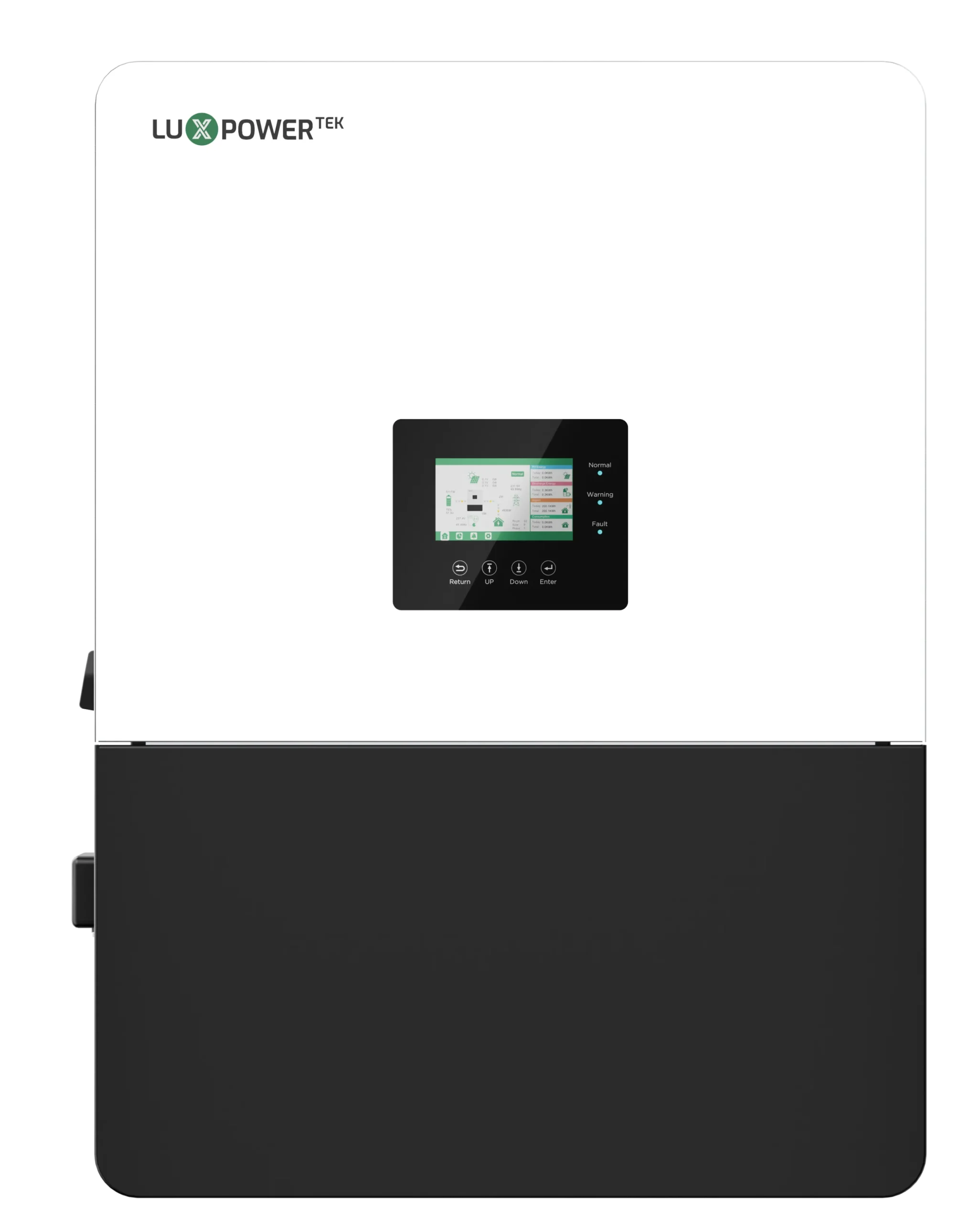 LuxpowerTek GEN LB US 13K hybrid solar inverter