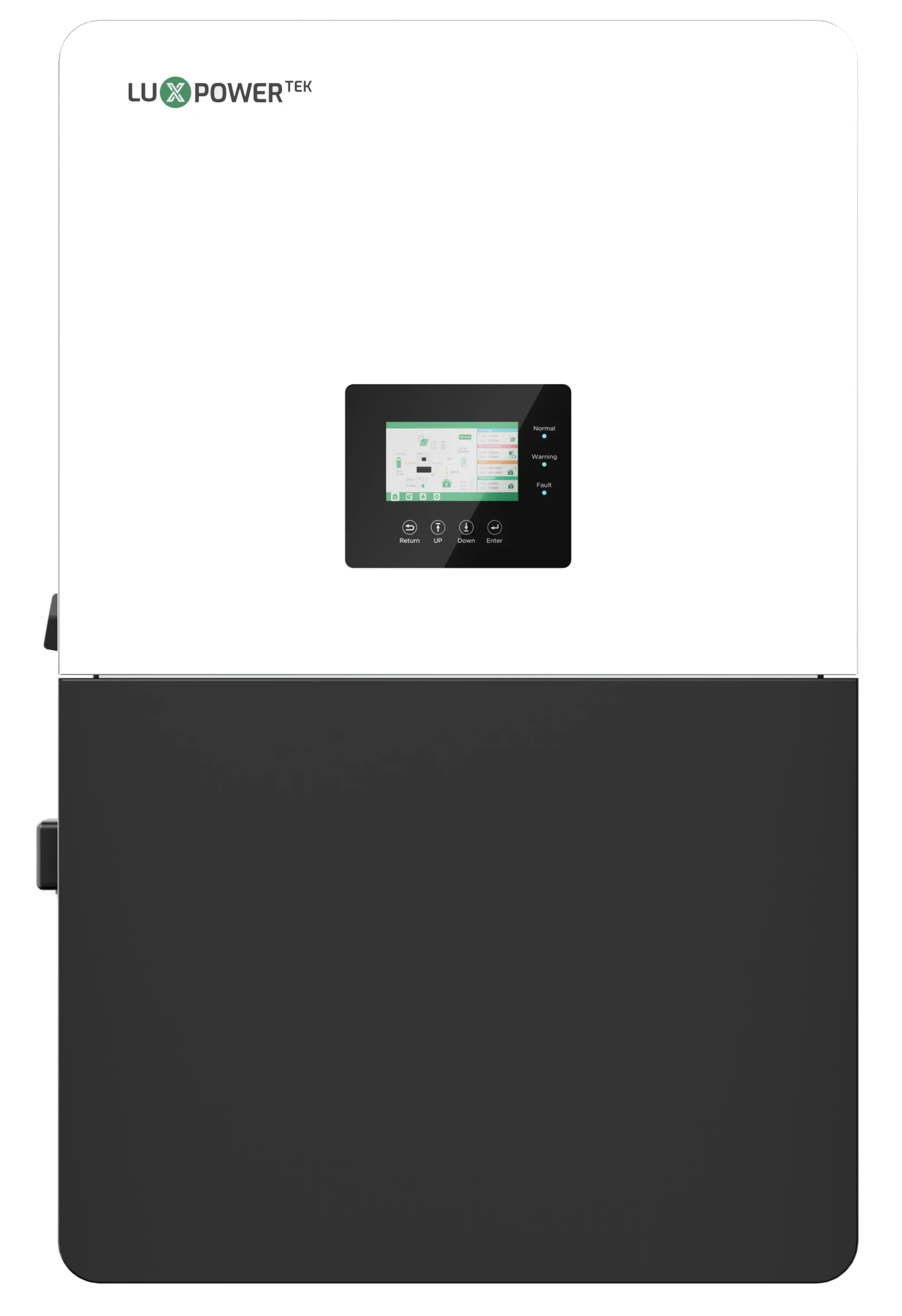 LuxpowerTek GEN LB US 16K hybrid solar inverter