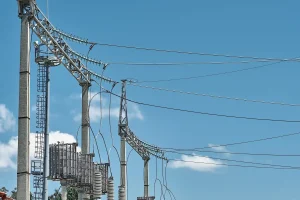 Redes elétricas dos EUA