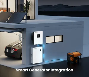 off grid power inverter-single phase inverter-SNA PRO-EU 3kw-6.5kw