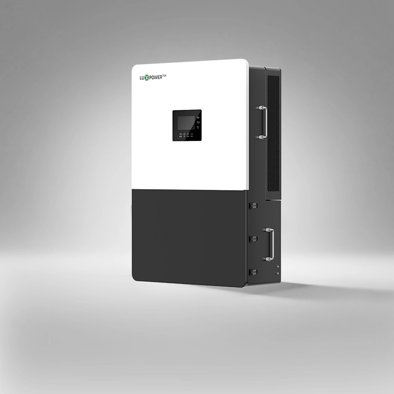 LuxpowerTek GEN HB US 25Kw C&I Residential hybrid high voltage hybrid solar inverter