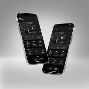 Luxpower-LuxCloud APP-監視アプリ