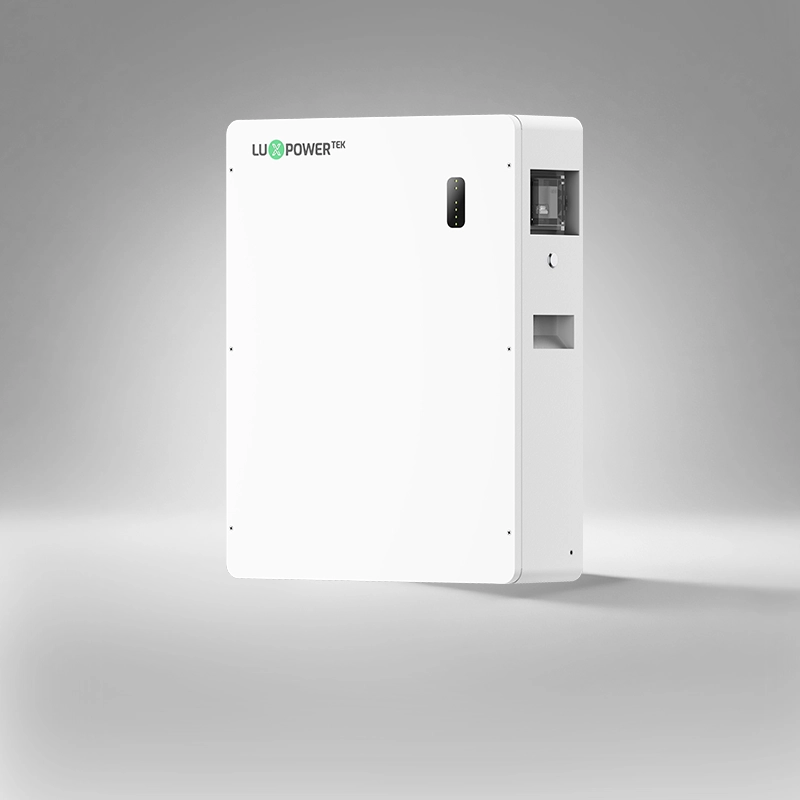 LuxpowerTek Storage Battery IP65 Pshield 51.2V 5.12kWh 100Ah
