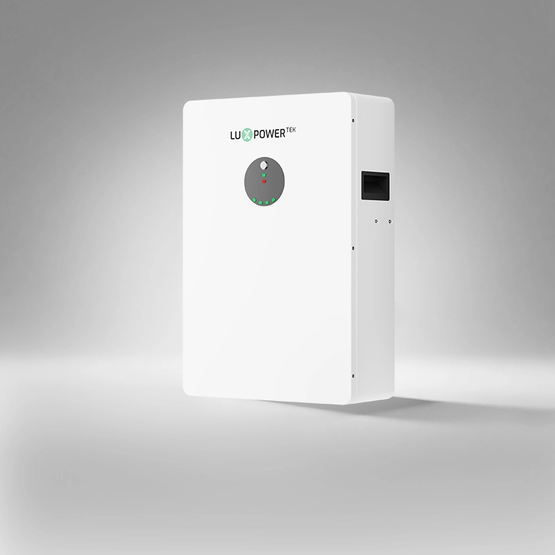 LuxpowerTek storage battery PGEM 5kWh 100Ah IP20