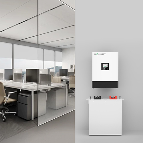 grid off inverter-Luxpower-GETA 1.5-6kW