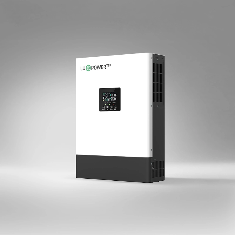 LuxpowerTek off-grid solar inverter Geta