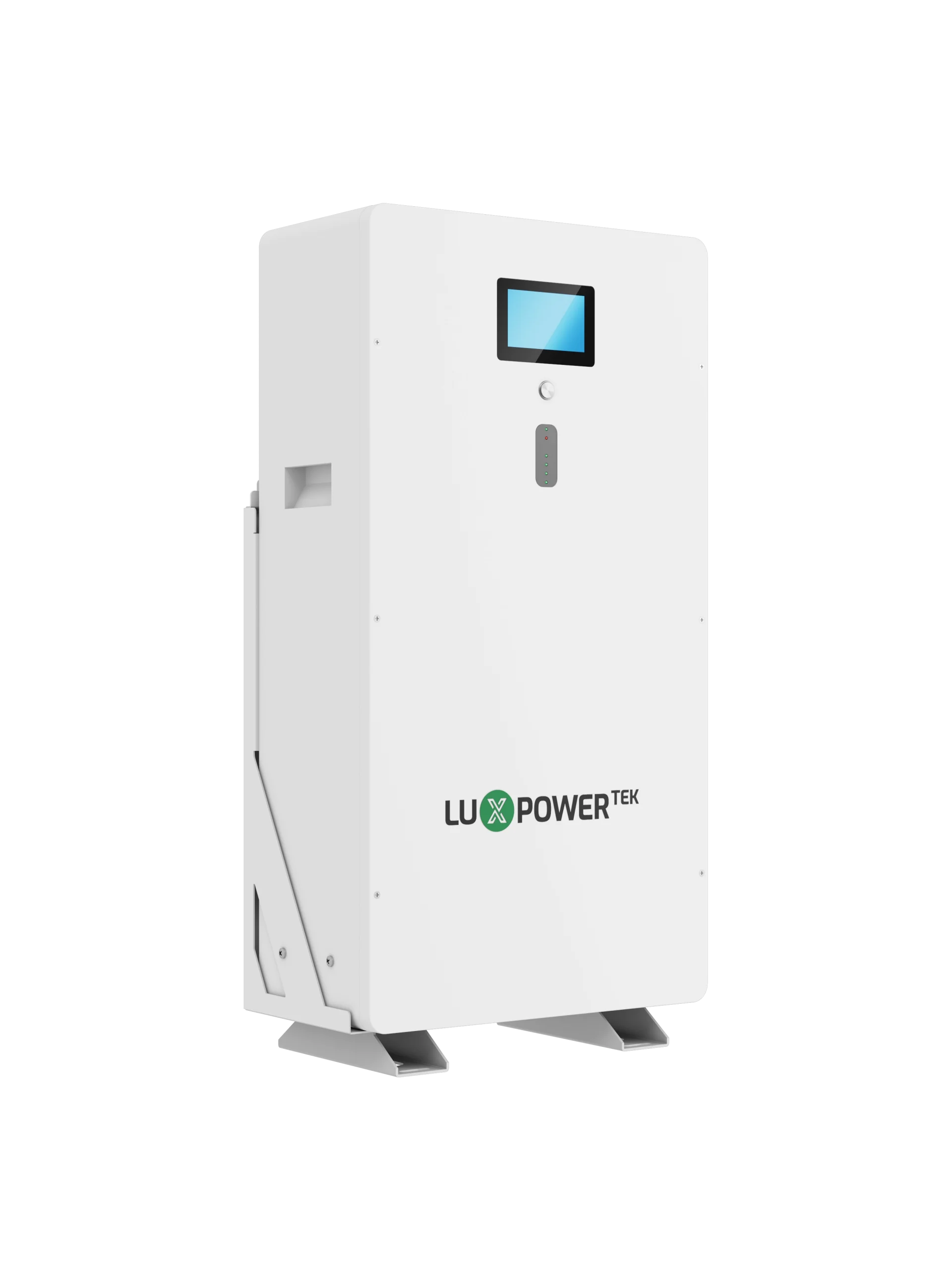 LuxpowerTek PSHIELD MAX low voltage solar battery 51.2V 314Ah