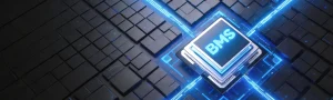 Batería LuxpowerTek PSHIELD MAX de 48 V LiFePO4 con capacidad de almacenamiento de 16,076 kWh.