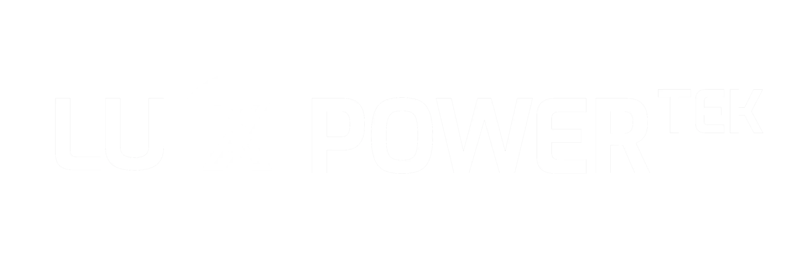 LOGO white color