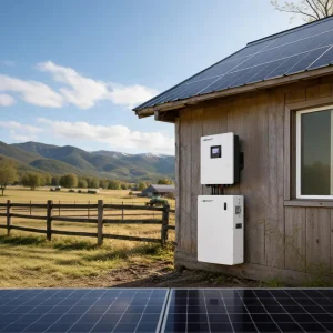 Onduleurs solaires monophasés hors réseau LuxpowerTek SNA PRO-US 4.5K
