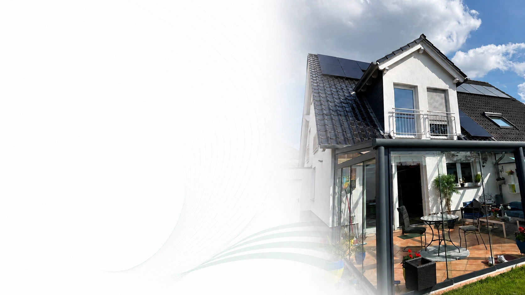 LuxpowerTek Germany Case Study solar energy storage case study