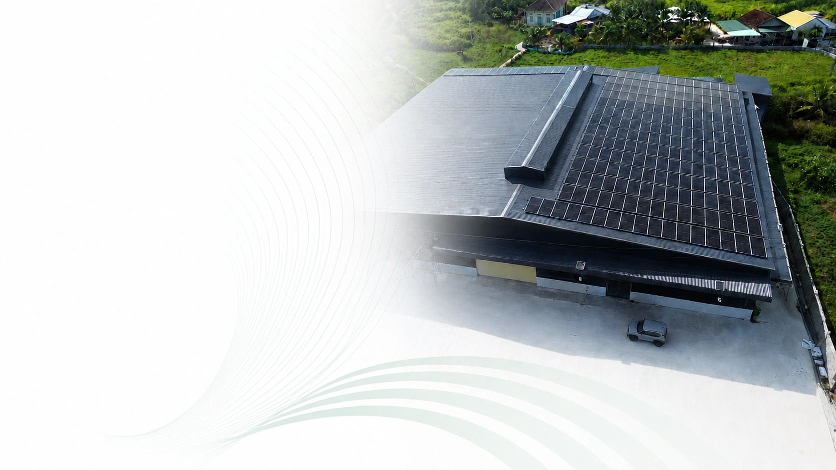 LuxpowerTek Vietnam Case Study solar energy storage case study